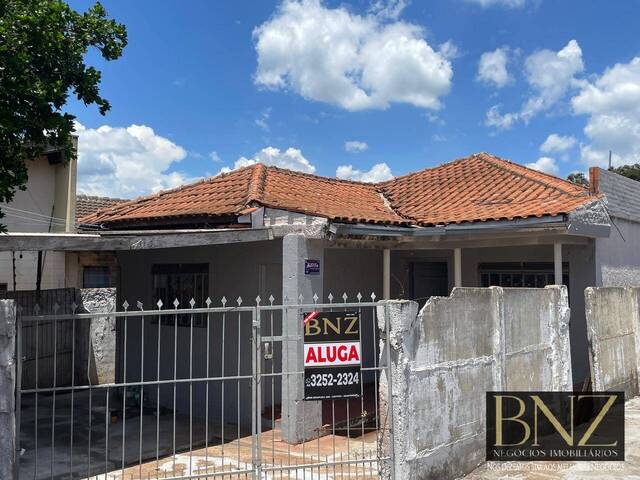 Locação em Vila Sampaio - Arapongas