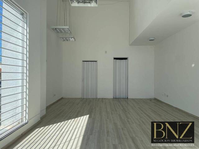 #10522 - Sala para Locação em Arapongas - PR - 2