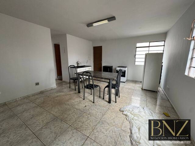 #10525 - Casa para Locação em Arapongas - PR