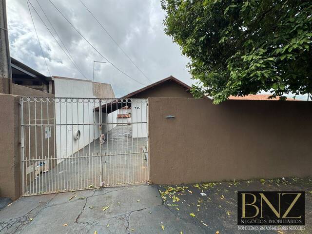 Locação em Conjunto Del Condor - Arapongas