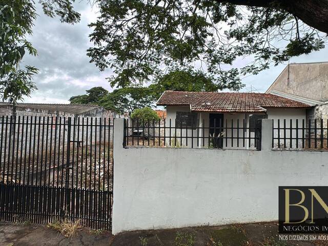 Locação em Conjunto Ulisses Guimarães - Arapongas