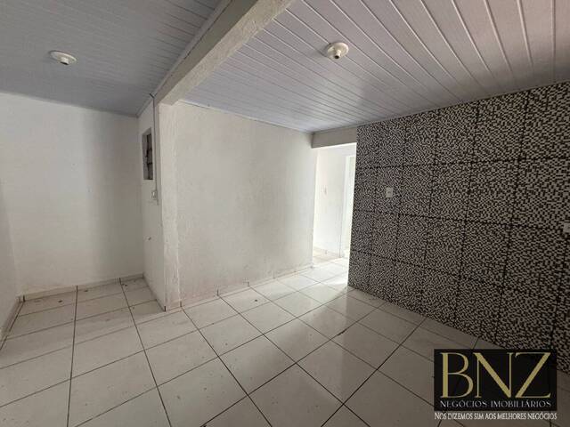 #10526 - Casa para Locação em Arapongas - PR - 3