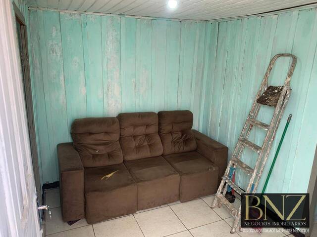 #10524 - Casa para Locação em Arapongas - PR - 3