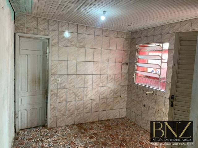 #10523 - Casa para Locação em Arapongas - PR - 2