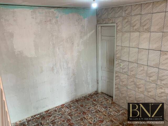 #10523 - Casa para Locação em Arapongas - PR - 3