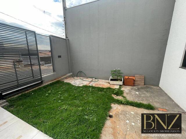 #10385 - Casa para Venda em Arapongas - PR