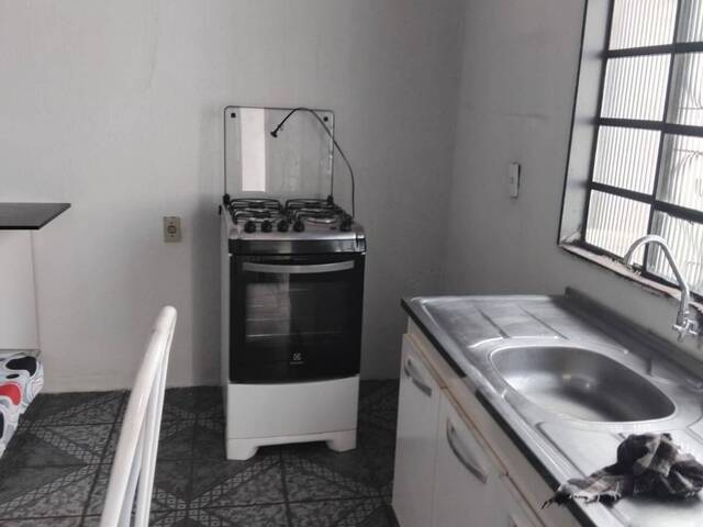 #10527 - Casa para Locação em Arapongas - PR - 2