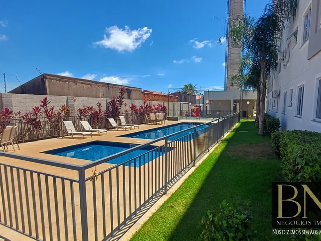 #10529 - Apartamento para Venda em Arapongas - PR