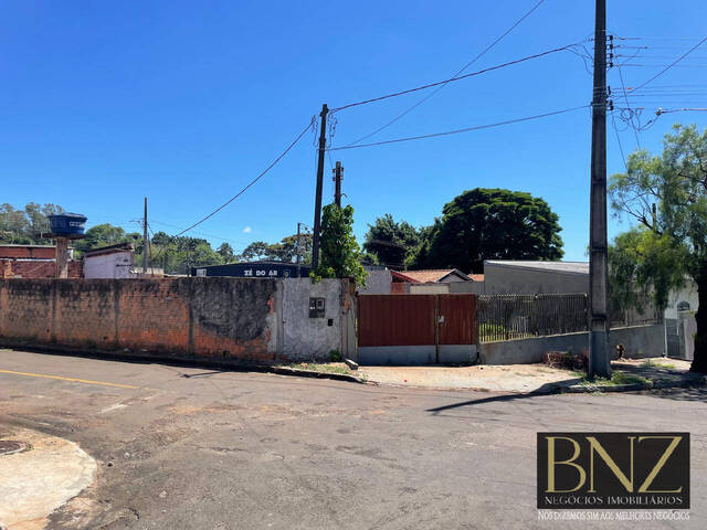 #10530 - Terreno para Venda em Arapongas - PR - 1