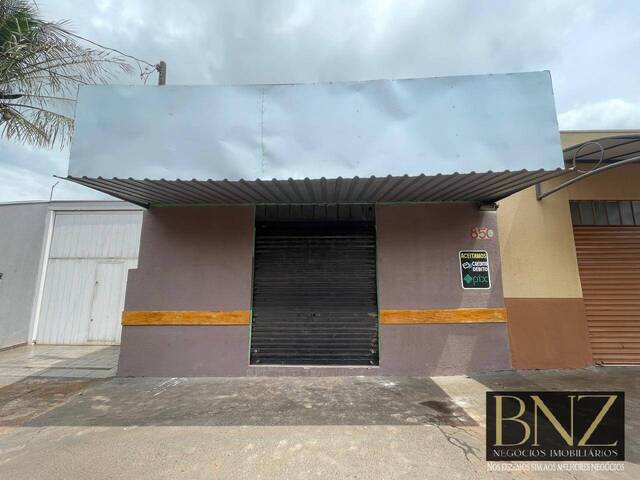 #10531 - Sala para Locação em Arapongas - PR - 1