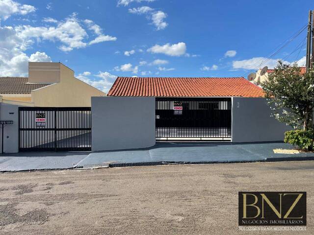 Venda em Jardim Petrópolis - Arapongas