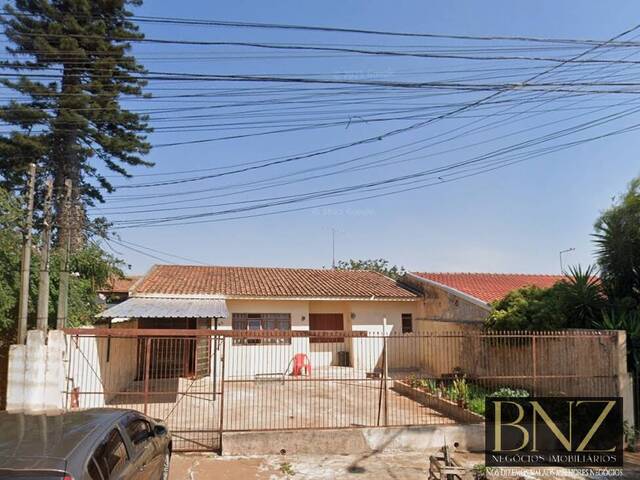 #10533 - Casa para Venda em Arapongas - PR - 1