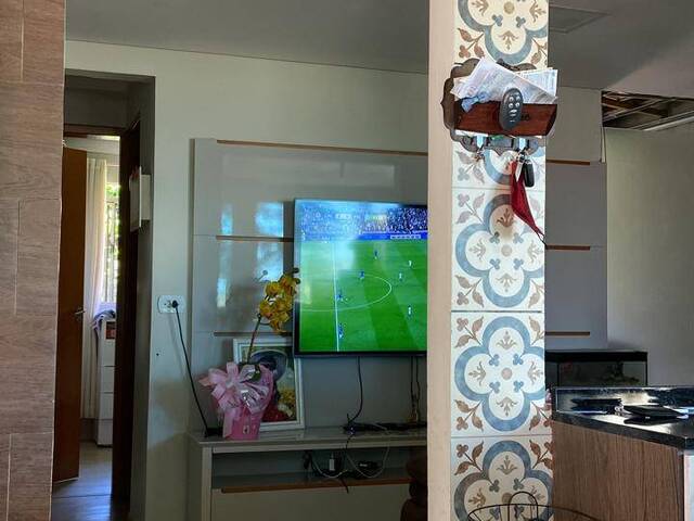 #10536 - Casa para Venda em Arapongas - PR - 2