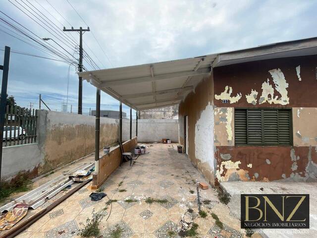 #10469 - Casa para Locação em Arapongas - PR - 3