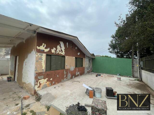 #10469 - Casa para Locação em Arapongas - PR - 2