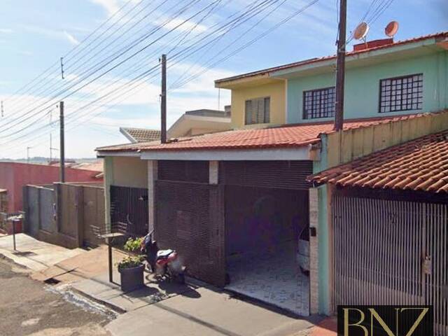 #10538 - Sobrado para Venda em Arapongas - PR - 1