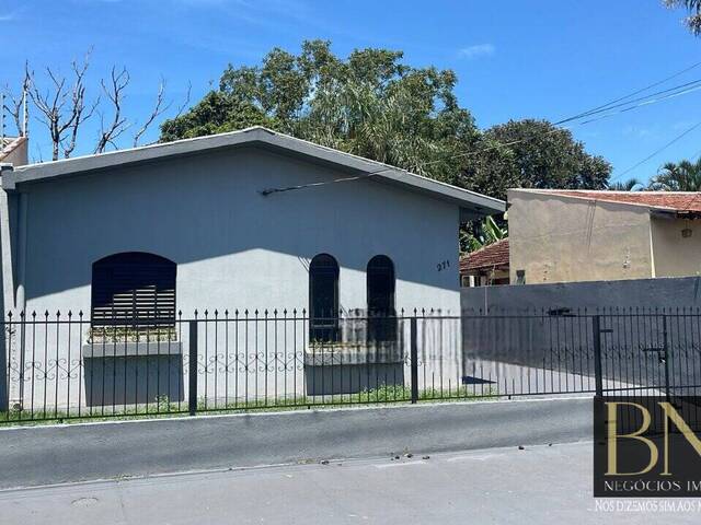 #10539 - Casa para Locação em Arapongas - PR - 1