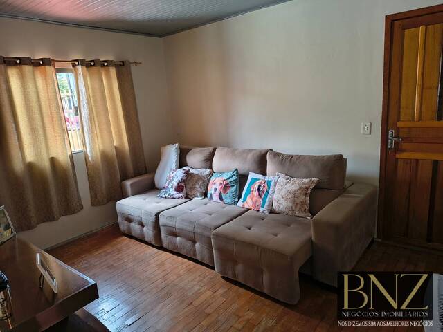 #10540 - Casa para Venda em Arapongas - PR - 2