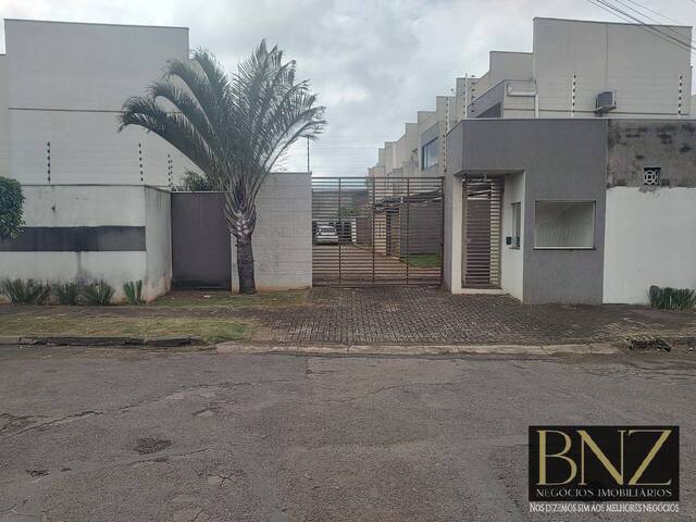 #10541 - Sobrado para Venda em Arapongas - PR - 1