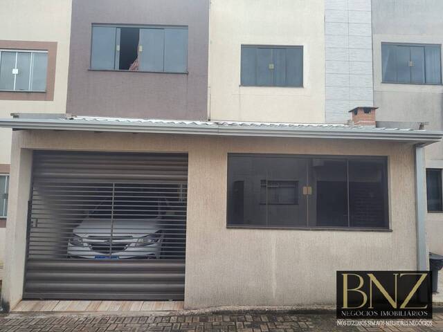 #10541 - Sobrado para Venda em Arapongas - PR - 3