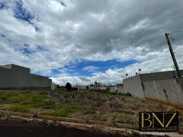 #10543 - Terreno para Venda em Arapongas - PR - 1