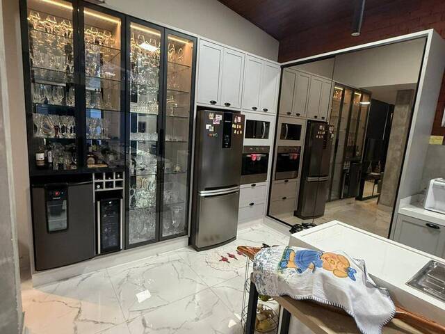 #10546 - Casa para Venda em Arapongas - PR - 3