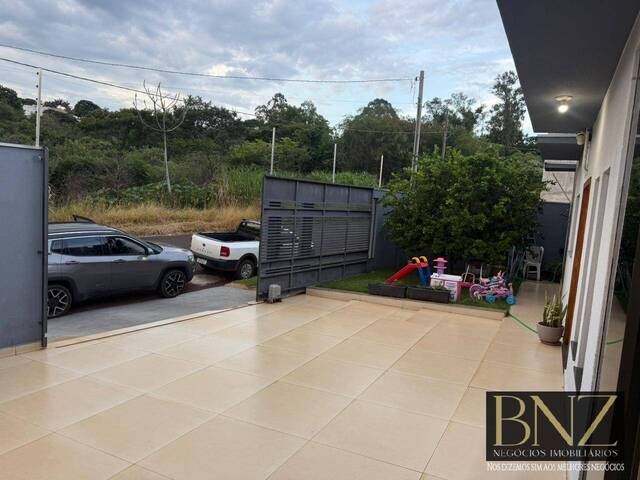 #10546 - Casa para Venda em Arapongas - PR - 2