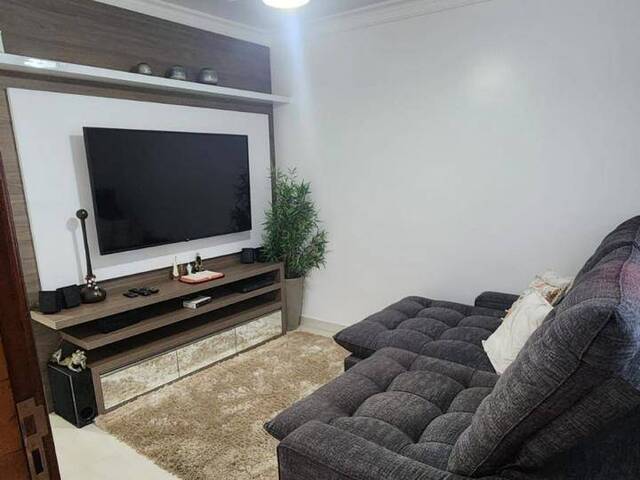 #10547 - Sobrado para Venda em Arapongas - PR - 1