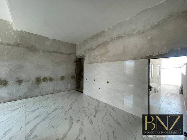 #10551 - Casa para Locação em Arapongas - PR - 3