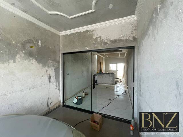 #10552 - Casa para Locação em Arapongas - PR - 3