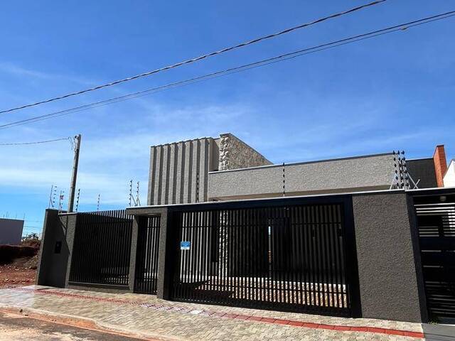 Venda em Jardim Paraná - Arapongas