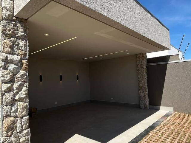 #10553 - Casa para Venda em Arapongas - PR - 2