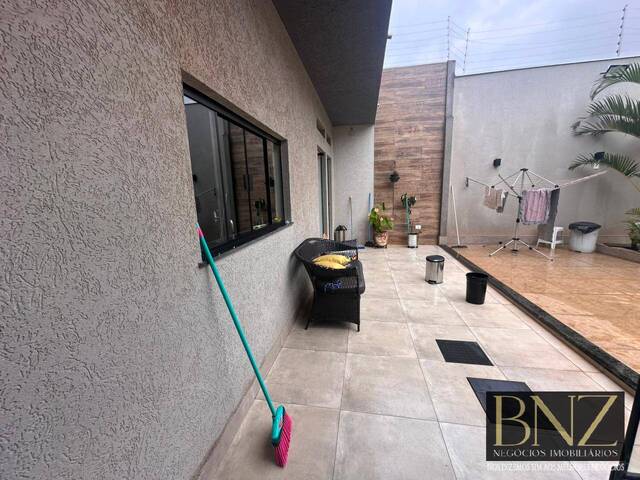 Casa para Venda em Arapongas - 5