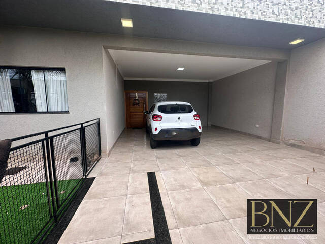 #10555 - Casa para Venda em Arapongas - PR - 3