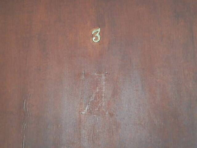 #10556 - Apartamento para Locação em Arapongas - PR