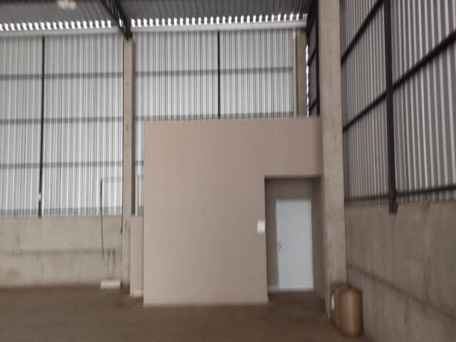 #10558 - Barracão para Locação em Arapongas - PR - 2