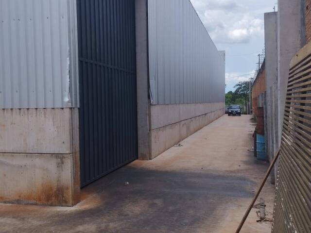 Barracão para Locação em Arapongas - 5