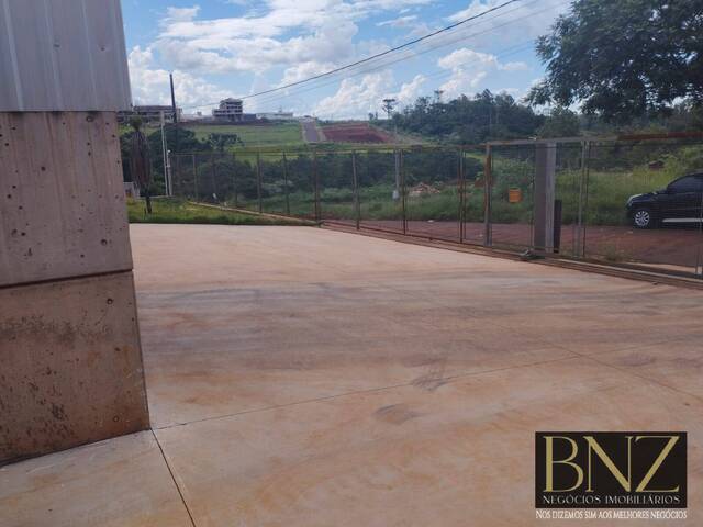 Barracão para Locação em Arapongas - 4