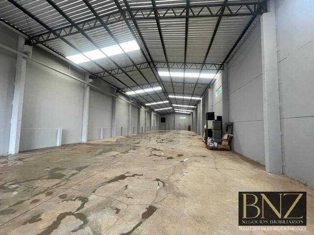 Barracão para Locação em Arapongas - 4