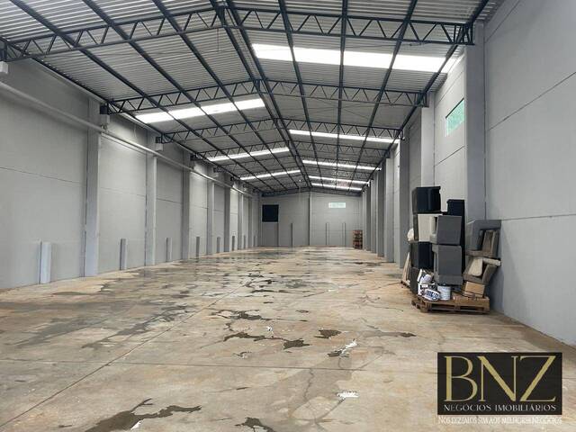 Barracão para Locação em Arapongas - 5