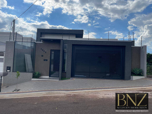 Venda em Jardim Imperial - Arapongas