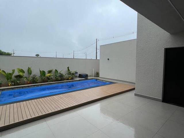 Casa para Venda em Arapongas - 5