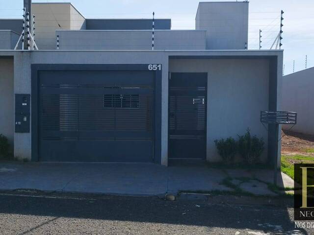 Venda em Jardim Paraná - Arapongas