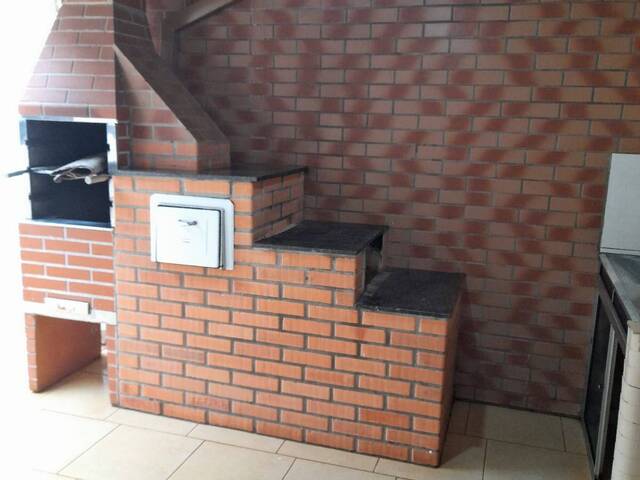 #10566 - Casa para Venda em Arapongas - PR - 2