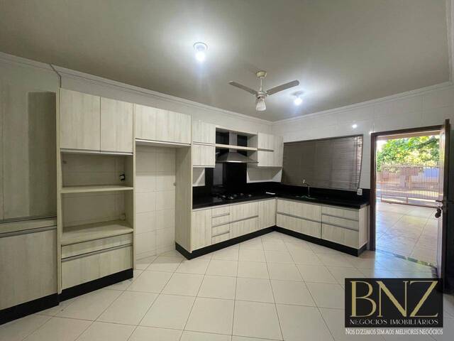 Casa para Venda em Arapongas - 4