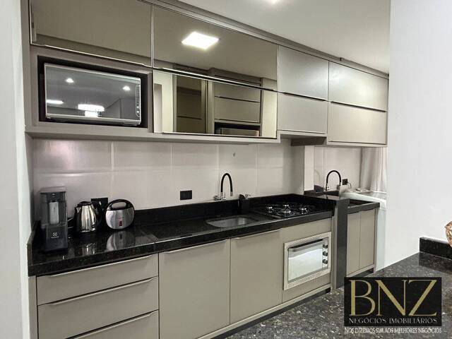 Apartamento para Venda em Arapongas - 4