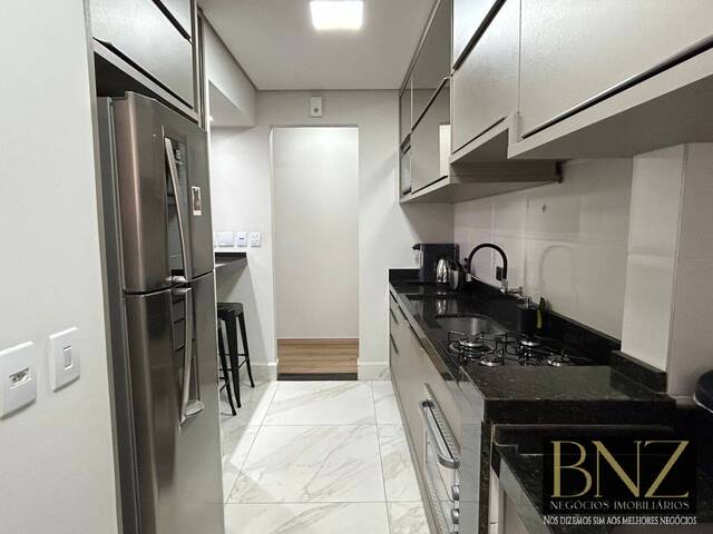 Apartamento para Venda em Arapongas - 5