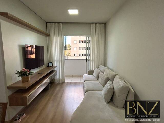 Venda em Jardim do Café - Arapongas