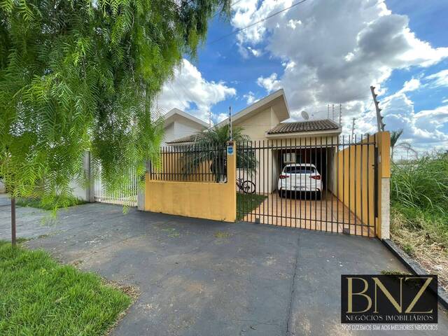 Venda em Jardim Interlagos - Arapongas