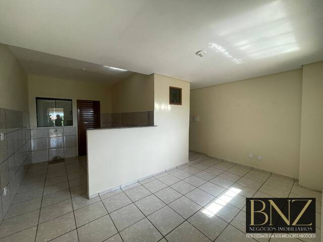 #10099 - Casa para Locação em Arapongas - PR